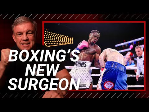 Bringing a Knife to a Gunfight | Richardson Hitchins vs. George Kambosos Recap