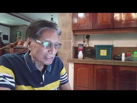 Ka Gerry at ang tanging Kagalingangan nang bawat Pilipino