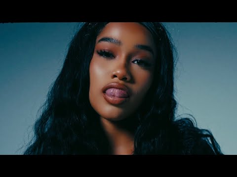 Jordan Adetunji - KEHLANI [Official Video]