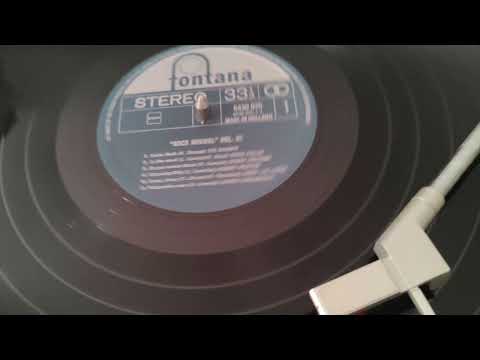 Johnny Preston– Charming Billy