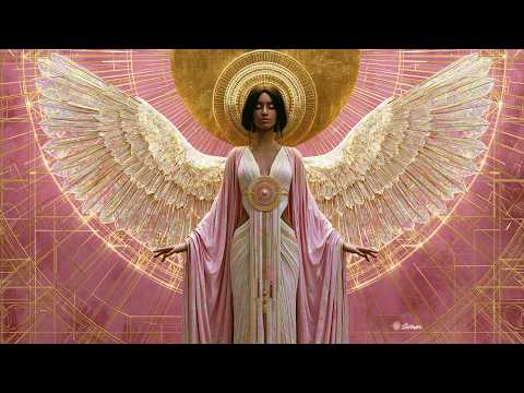 The Unseen Friends Transmission: Opening to the Spirit Worlds