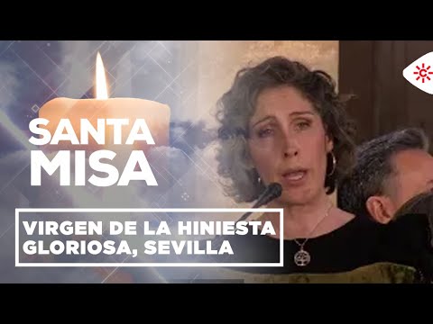 Misas y romerías | Virgen de la Hiniesta Gloriosa, Sevilla