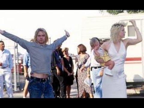 Le FBI met en ligne son dossier autour de la mort de Kurt Cobain