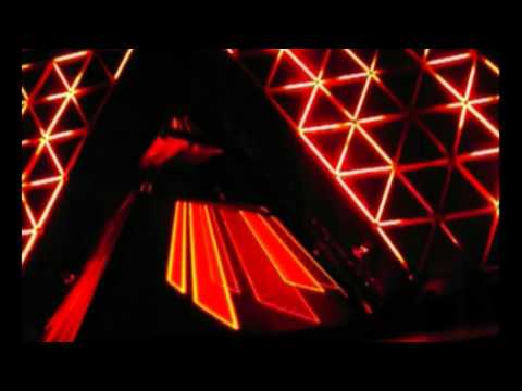 Daft Punk Alive - Paris Bercy 2007 - DVD Fan