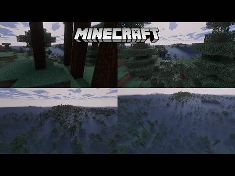 Strawberry Deferred Cloudy V2.0: A Vibrant Visuals Pack Trailer