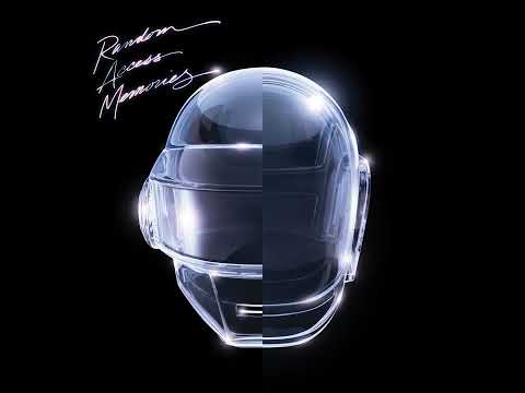 Daft Punk - Prime (2012 Unfinished)