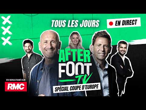<strong>AFTER</strong> LIVE + <strong>AFTER</strong> FOOT