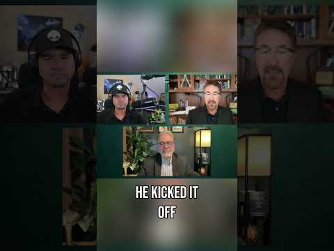 Spielberg’s UFO Movie: His Final Statement on Aliens?