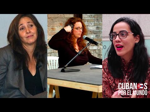 Mariela Castro promueva la violencia y el lenguaje de odio contra los activistas cubanos