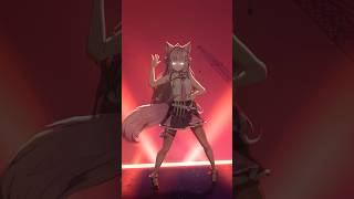 Distortion / Moona Hoshinova 踊ってみた！#DistortionMoona #ホロライブ #hololive #