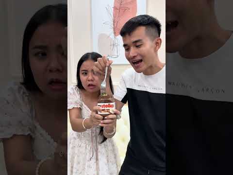 LNS - Nhúng Socola dâu tây theo nhạc || Just for fun by Aka Shiro #shorts