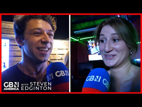 "Trump won by a landslide!" Biden voters turn on their President after debate