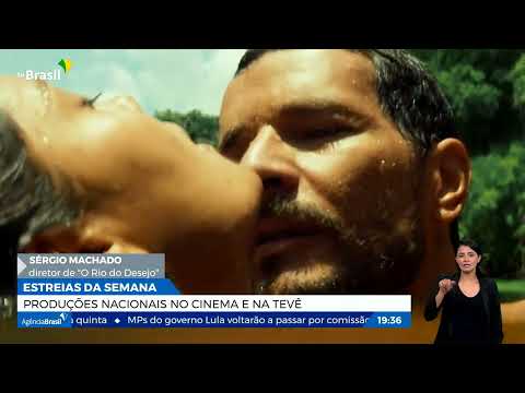 Confira as produções nacionais que estreiam essa semana