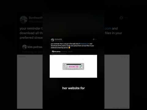 The hidden Spotify feature musicians can take advantage of.