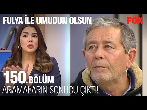 Jandarma O Evi Didik Didik Aradı! - Fulya İle Umudun Olsun 150. Bölüm