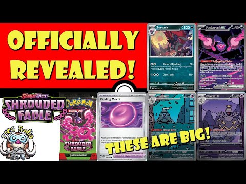 Pokemon TCG News