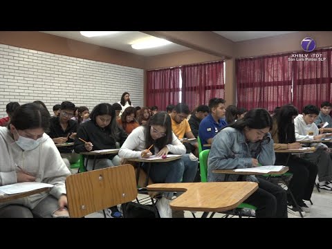 Desde las 20:00 horas de este sábado, estarán disponibles resultados del examen de admisión a la ...