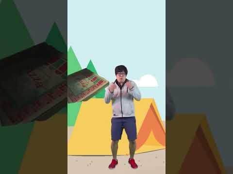 ライアンのピザデリバリー！！ #キッズ動画