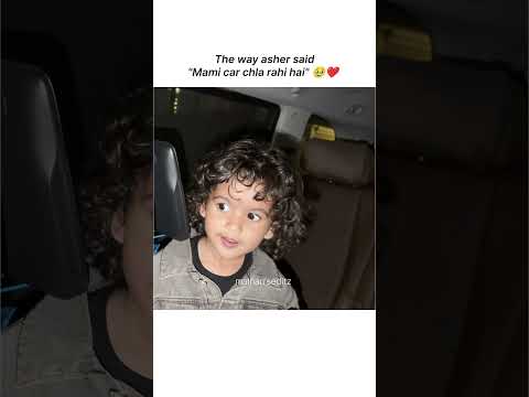 Mamu car chla rhi hai 🥰 #triggeredinsaan #ruchikarathore #shortsfeed #trendingshorts #shorts