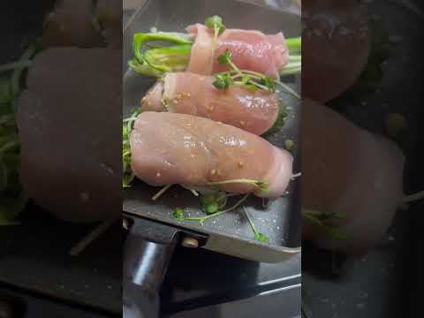 社会人の弁当なんてこんなもん(豚ロース)