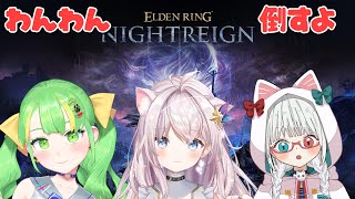 【ナイトレイン】強化グラディウスやる【ELDEN RING NIGHTREIGN エルデンリング】