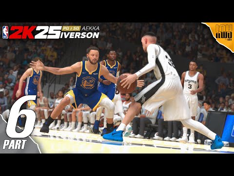 NBA2K25-มิตรรักนักหยอด-M