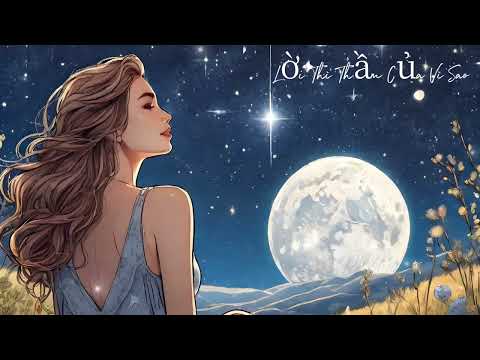 Lời Thì Thầm Của Vì Sao # Nhạc Hay Mỗi Ngày #