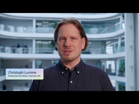 Siemens Uses Amazon Nova to Boost Search Speed 3X | Amazon Web Services