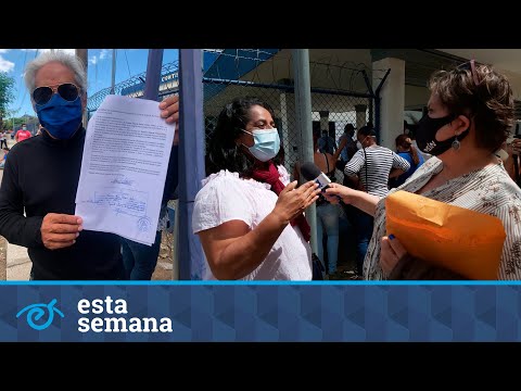 En la víspera del Día del Periodista: llueven recursos por inconstitucionalidad contra ley mordaza