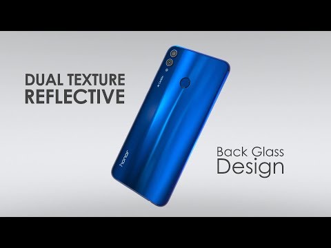 Honor 8X: Official Product Video