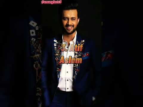 Top 5 Actors in Pakistan #top  #shorts