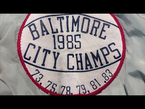 YouTube thumbnail for Interview with Legendary Coaches William Wells and Andrew "B" Boston