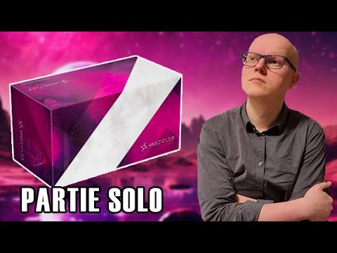 UNSETTLED - Vraiment la claque tant attendue ? - Partie SOLO & AVIS
