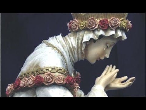 Novena al Vuelo - Para Casos de Emergencia - De Santa Teresa de Calcuta