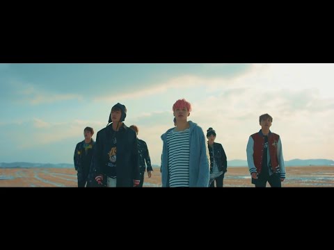 BTS (방탄소년단) - LOVE MAZE Official MV