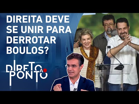 Rodrigo Garcia: “Esta é uma eleição para evitar o caos em São Paulo” | DIRETO AO PONTO