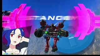 [イニブ]めっちゃ初心者イニブ配信6日目[EXVSIB]