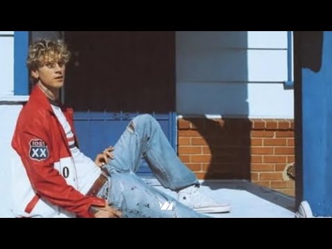 mgk - ABOUT LOVE ft. Lil Wayne, Drake & NF (Tranquille Music Video)