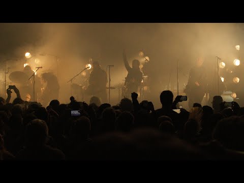 Nine Inch Nails Alumni – Wish (Live in Cleveland 9.24.22)