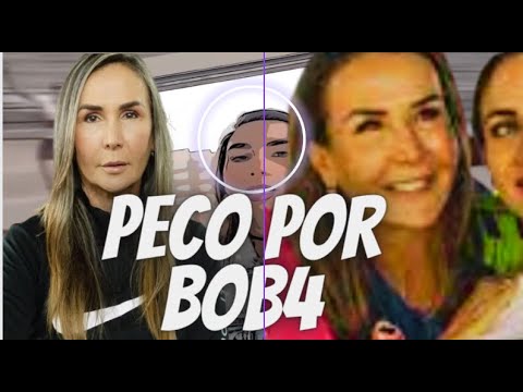 Habla amiga de Luz Mery Tristan , DICE  que pecó por boba