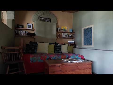 กลับมาดูบ้าน-Earthship-อีกครั้ กลับมาดูบ้าน-Earthship-อีกครั้