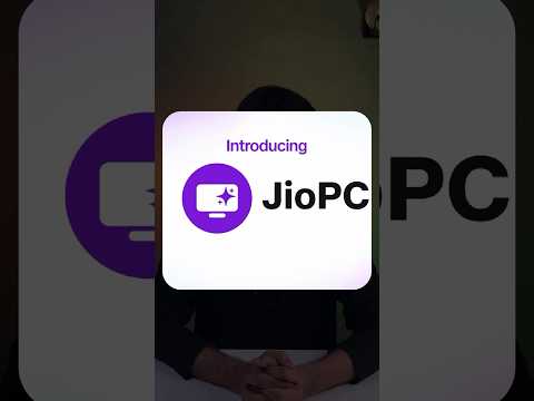 Jio launches JioPC
