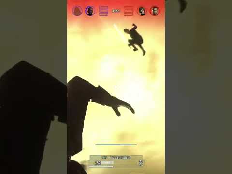 Quick frame trap #shorts #battlefront3