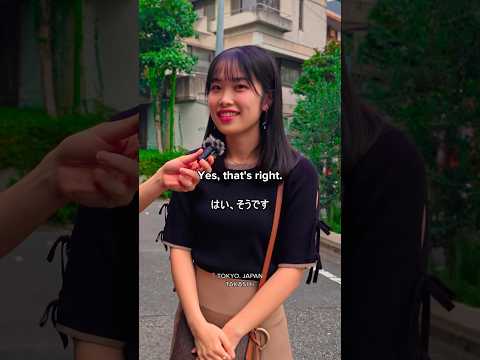 Japanese woman who lived in Brunei ブルネイに住んでいた日本人女性