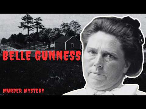 Who Really Was Belle Gunness, the Mysterious Black Widow Killer?