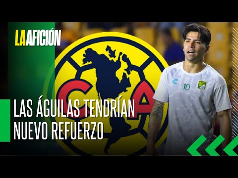 Víctor Dávila sería el refuerzo elegido por América para lo que resta del Apertura 2024