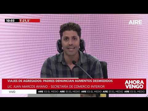 Viaje de egresados a Carlos Paz: denuncian incrementos de 300% y piden la intervención del estado