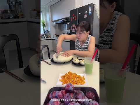 美味しい食べ物のASMR _ ASMR FOOD 🍜🍝🍜🥓🥢🍗#asmr #美味しい食べ物#食べ物#vlog