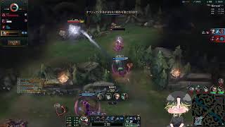 【LoL】🐈_(:3 」∠)_パソコンがんばれ！！🐈　【にじさんじ/渋谷ハジメ】