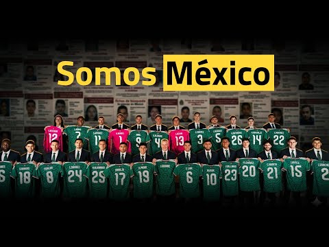 México gana su primer partido inaugural entre una ola de protestas